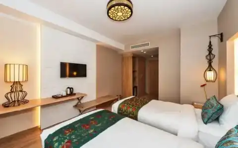 Aybar & Spa - 37