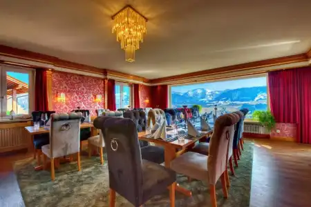 Allgäuer Panoramahotel - 20