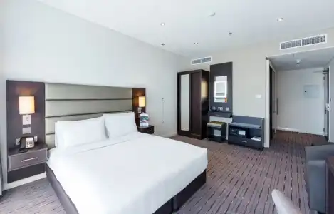 Premier Inn Doha Airport - 43