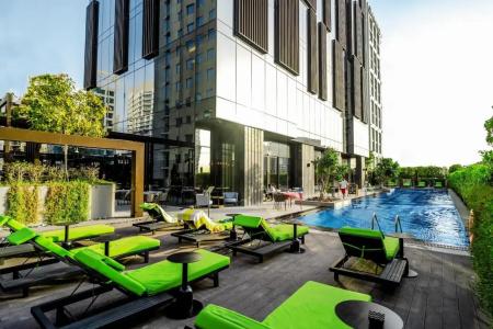 Revier - Dubai - 6