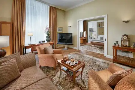 Mandarin Oriental, - 65