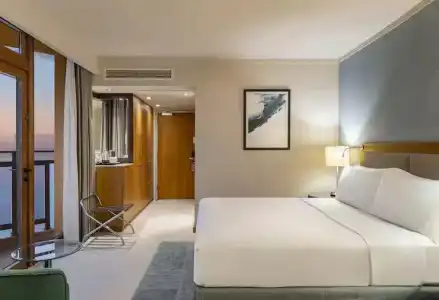 Mersin Hilton - 52