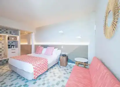 Inturotel Cala Esmeralda Beach & Spa - Adults Only - 44
