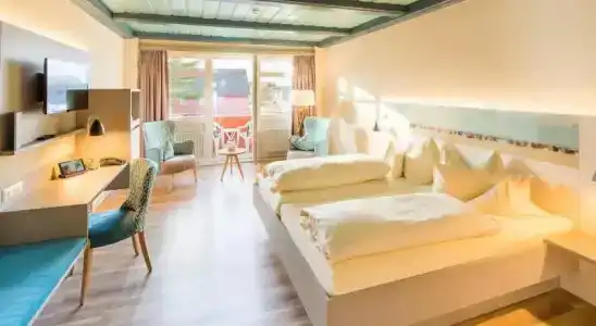 Seeblick Genuss Und Spa Resort Amrum - 17