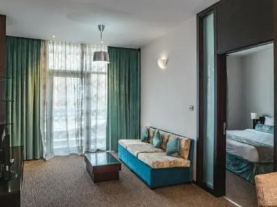 Signature Apartments & Spa - 65