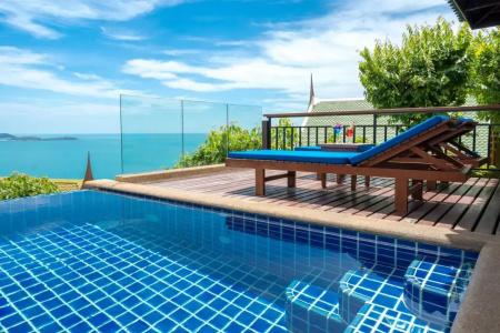 Sandalwood Luxury Villas - 32