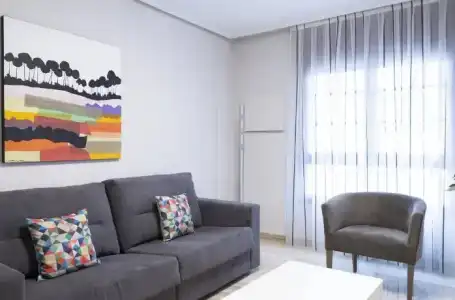 ApartLos Girasoles - 52