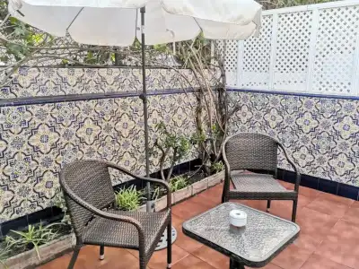 La Luna Blanca - 30