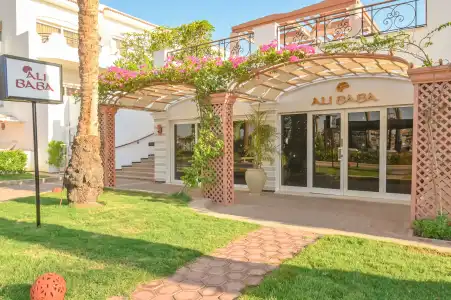 Iberotel Palace - Adults Friendly 16 Years Plus - 28