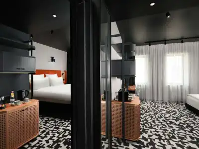 ibis Styles Budapest Airport - 45