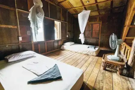 Mai Pen Rai Bungalows - 33