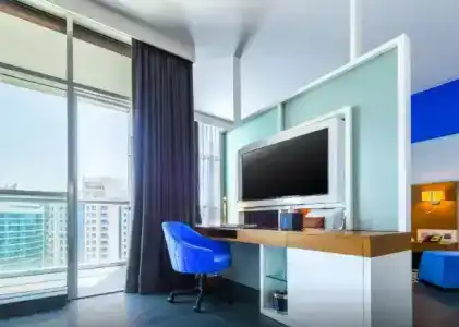TRYP by Wyndham Dubai - 98