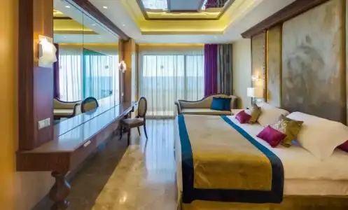 Adams Beach & Spa Deluxe Wing – Adults Only - 51