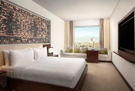 JW Marriott Muscat - 18