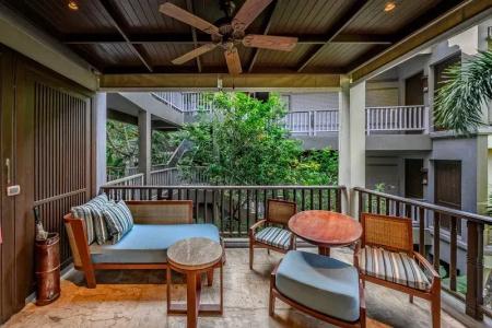 Centara Grand Beach Resort and Villas Krabi - 56