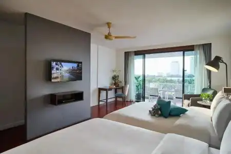 Loligo Resort Hua Hin - 37