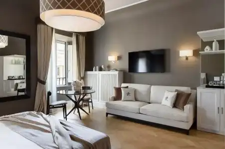 Tornabuoni Suites Collection - 33