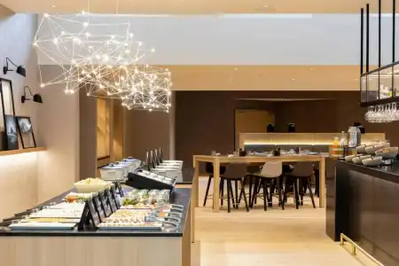 AC by Marriott Berlin Humboldthain Park - 12