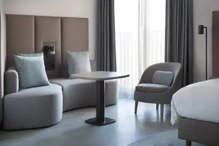 Amsterdam Marriott - 10