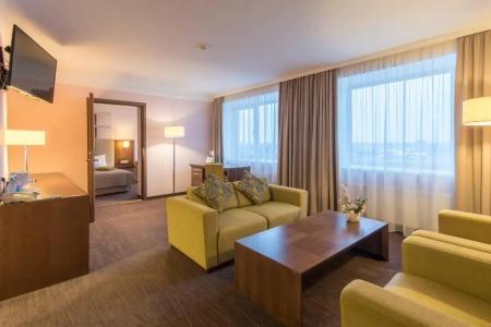 Mercure Marijampole - 25