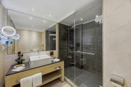 Cleopatra Luxury Resort Sharm El Sheikh - 49