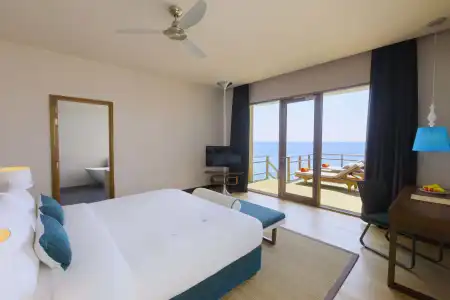 Niva Dhigali Maldives - A Premium All-Inclusive Resort - 77