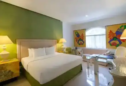 MM Grand Puebla, Tapestry Collection by Hilton - 32