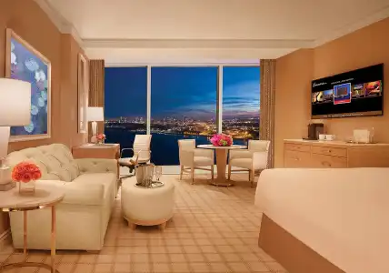 Encore Boston Harbor - 35