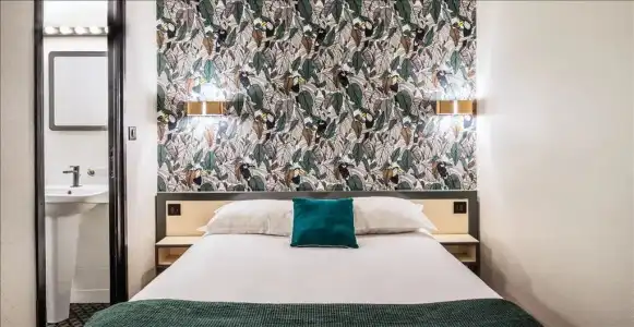 Hôtel Lanjuinais - 26