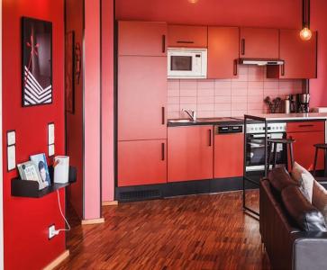 The Circus Hostel - 78