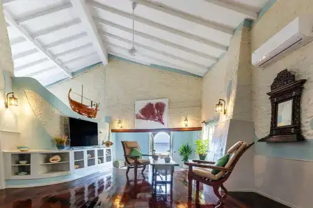 Nika Island Resort & Spa - 33