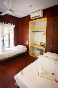 Tubtim Resort - 73