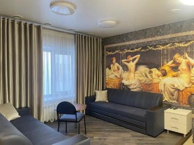 Vernisazh Mini-hotel - 43