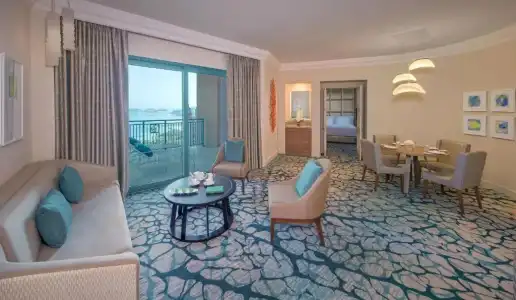 Atlantis, The Palm - 64