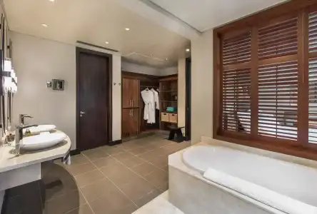 Trou aux Biches Beachcomber Golf Resort & Spa - 58