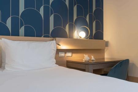 Grand Alassio Beach & Spa Resort - the Leadings of the World - 65