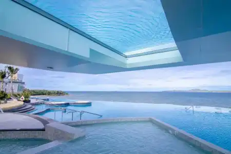 Royal Cliff Beach Pattaya - 19
