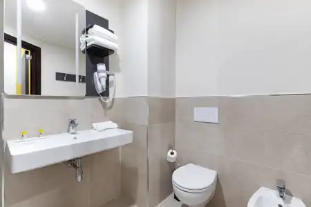 B&B Roma Fiumicino Aeroporto Fiera 1 - 54