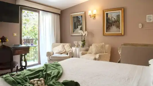 Villa Taormina - 81