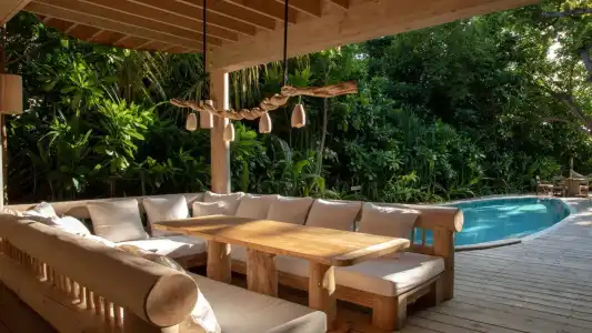 Soneva Fushi - 218