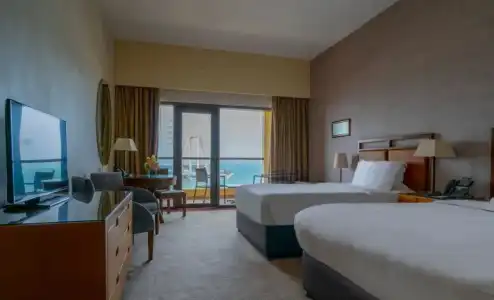 Amwaj Rotana, Jumeirah Beach - - 62