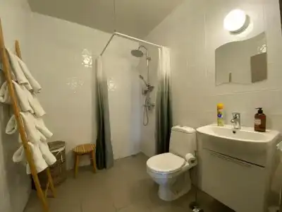 Dalshöfdi Guesthouse - 16