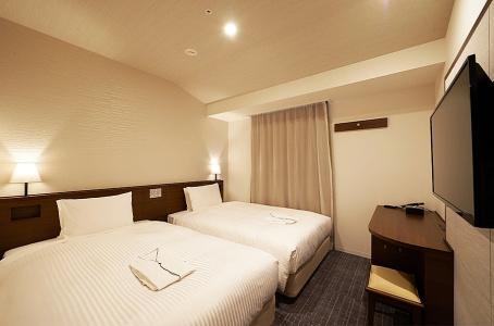 Sotetsu Fresa Inn Tokyo Roppongi - 24