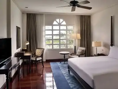 Sofitel Krabi Phokeethra Golf & Spa Resort - 77