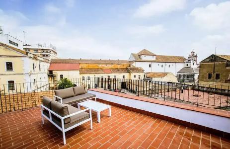 Patios del Orfebre - 73