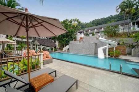 Andamantra Resort and Villa Phuket - 27