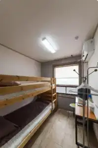 YEHADOYE Guest House - 16