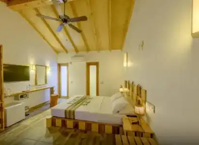Ameera Maldives - 21