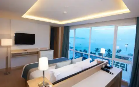 Pattaya Sea View - 89