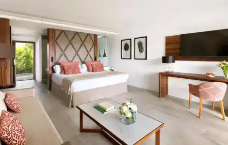 Zafiro Palace - 3